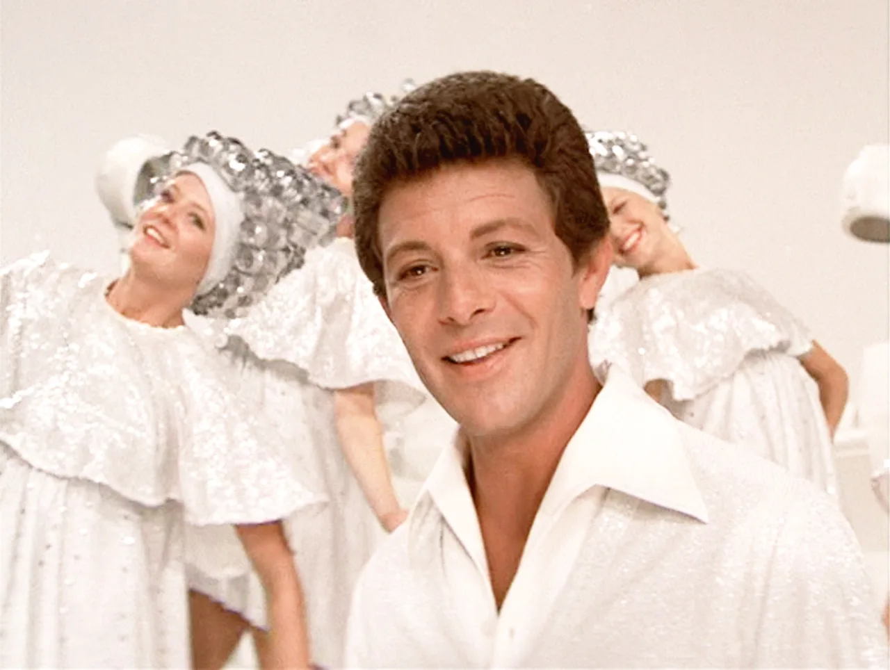 تصویر Frankie Avalon