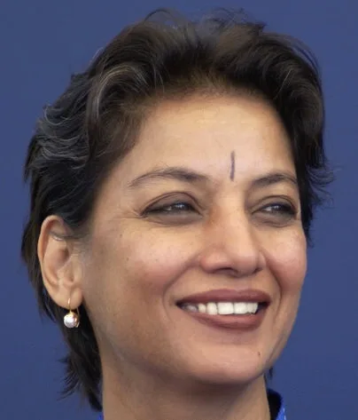 تصویر Shabana Azmi