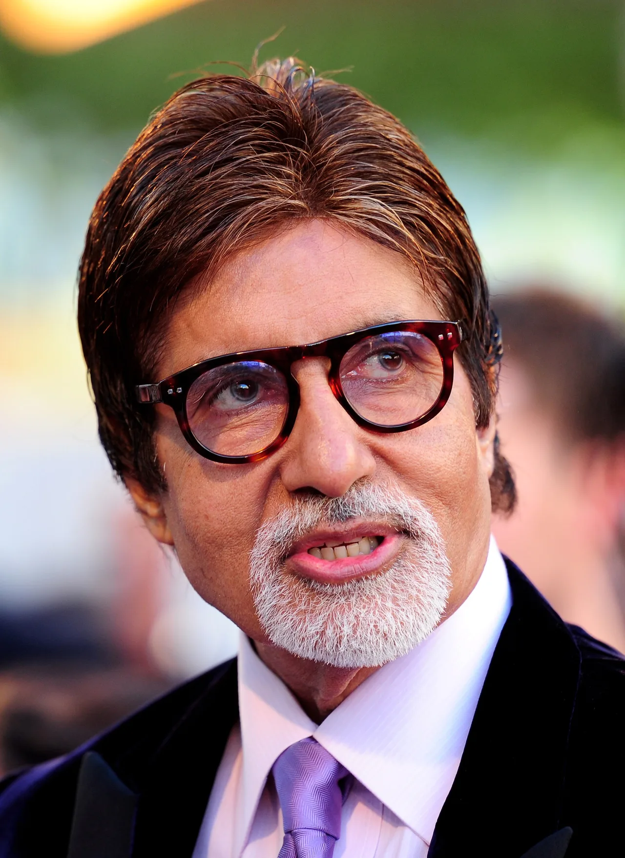 تصویر Amitabh Bachchan