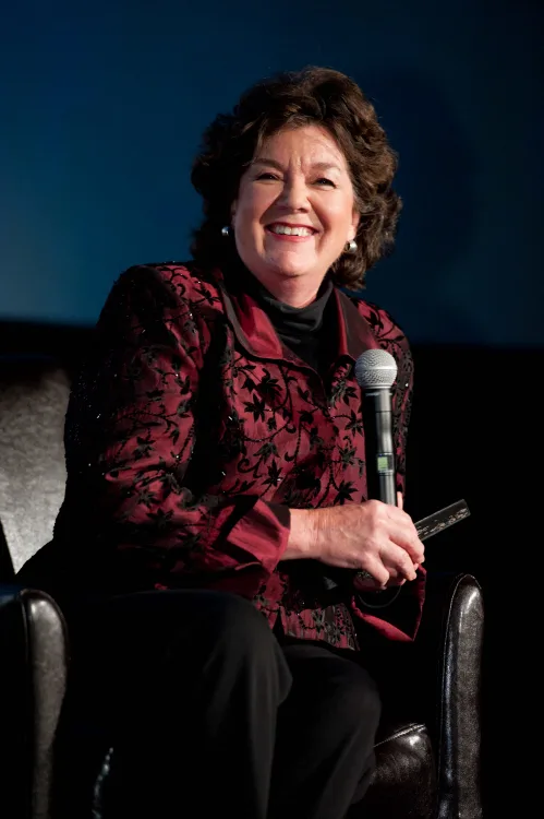 تصویر Mary Badham