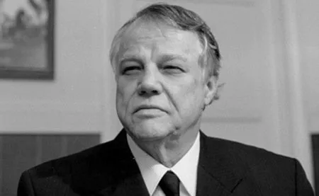 تصویر Joe Don Baker
