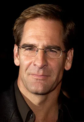 تصویر Scott Bakula