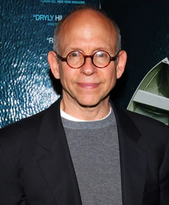 تصویر Bob Balaban