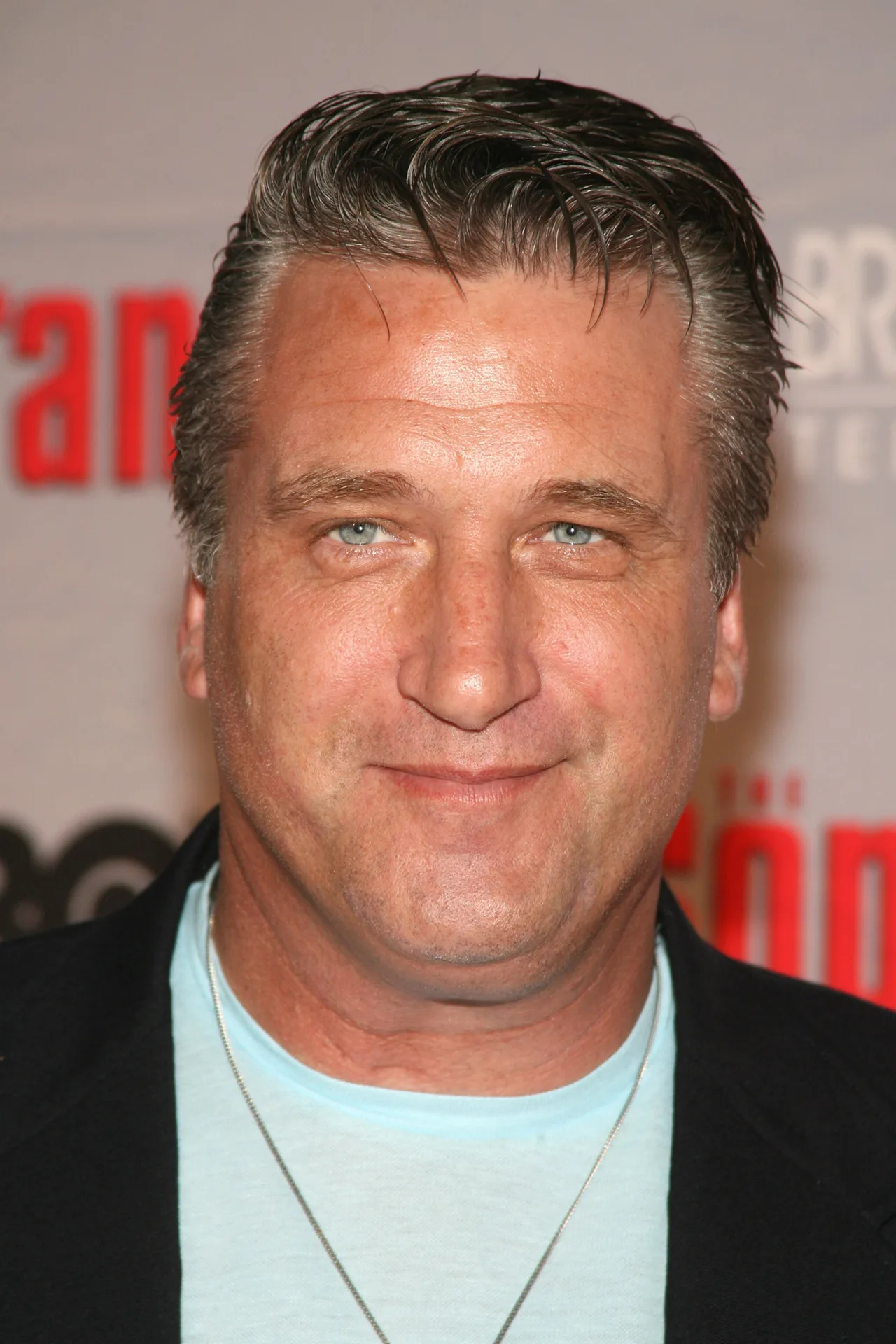 تصویر Daniel Baldwin