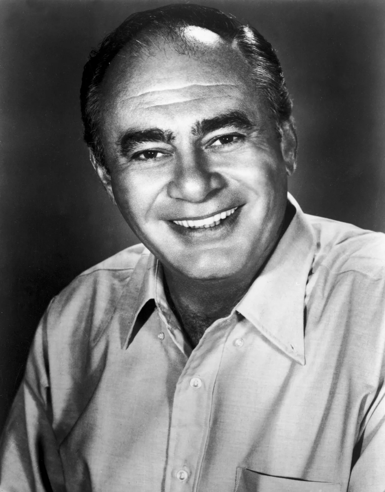 تصویر Martin Balsam