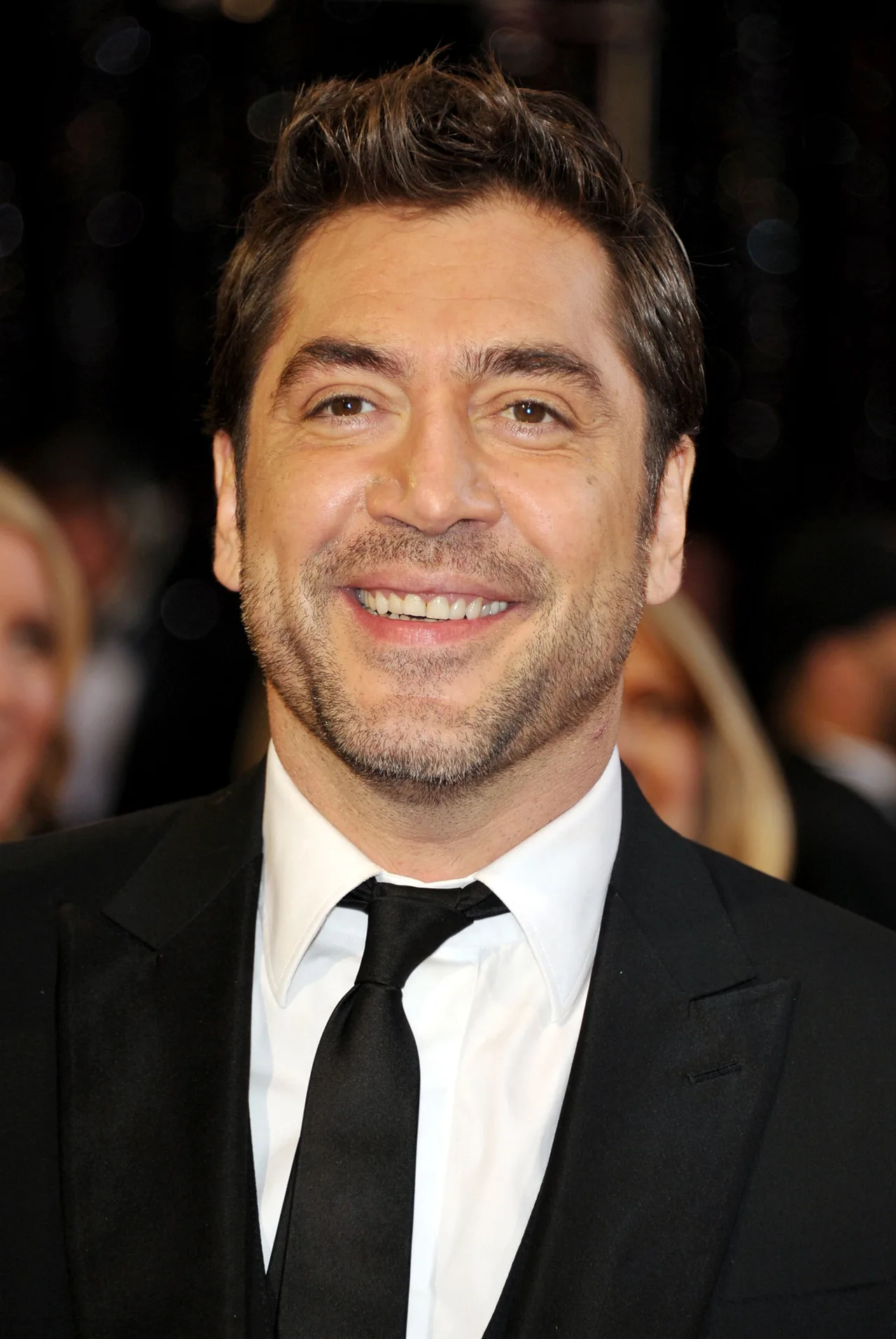 تصویر Javier Bardem