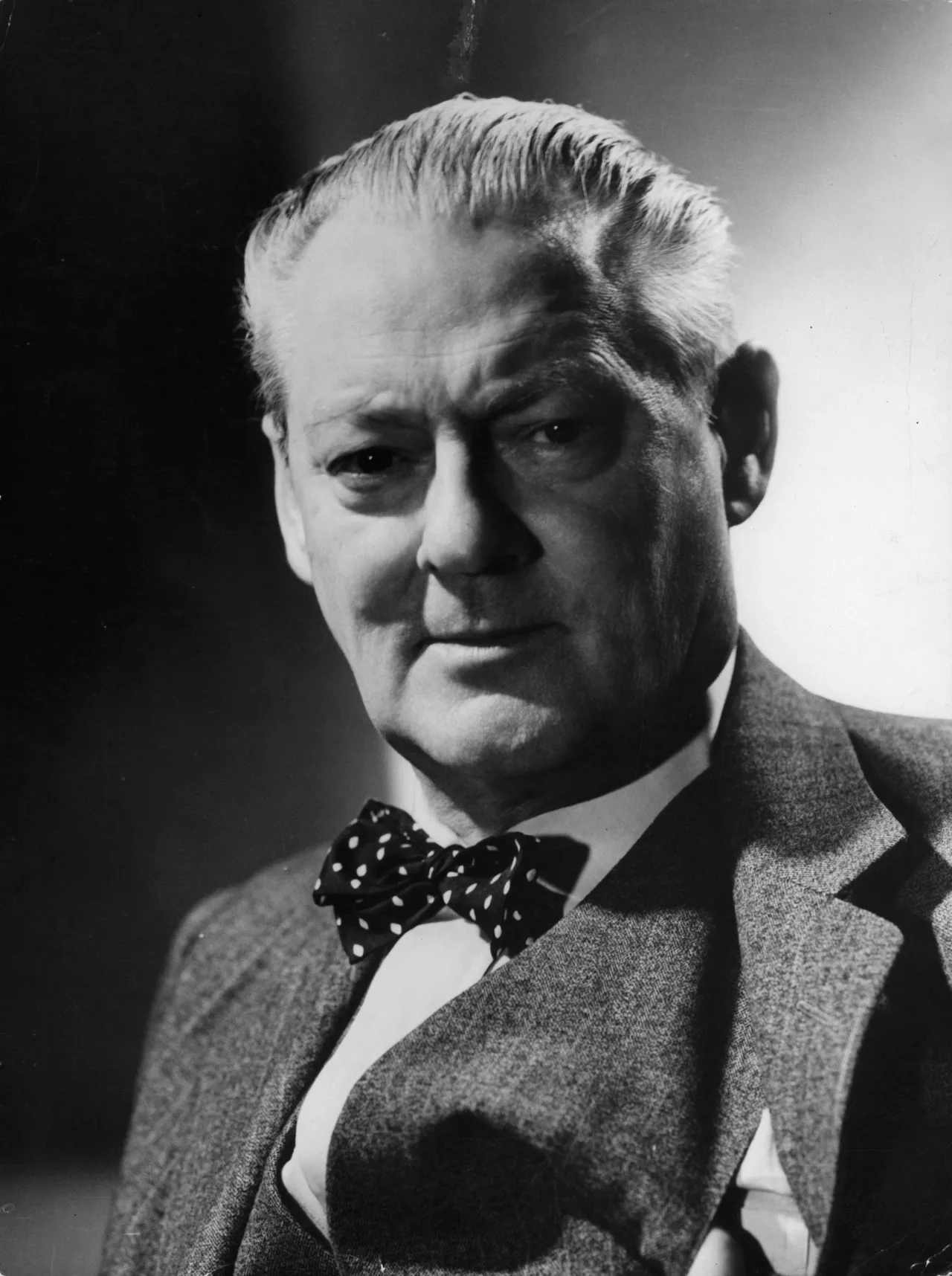 تصویر Lionel Barrymore