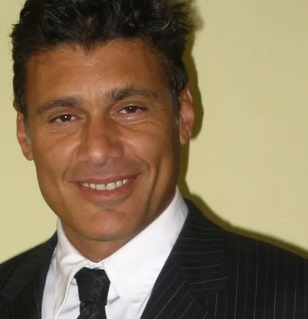تصویر Steven Bauer