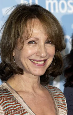 تصویر Nathalie Baye