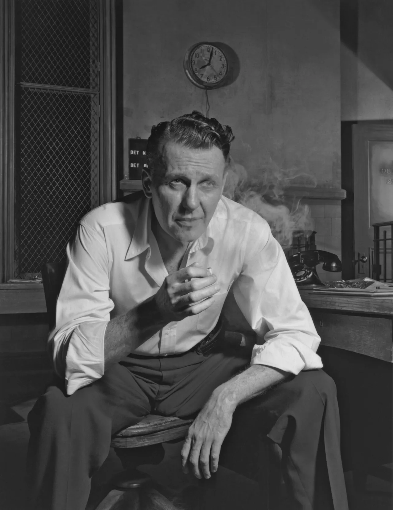 تصویر Ralph Bellamy