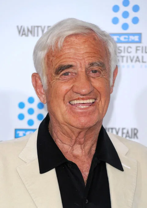 تصویر Jean-Paul Belmondo
