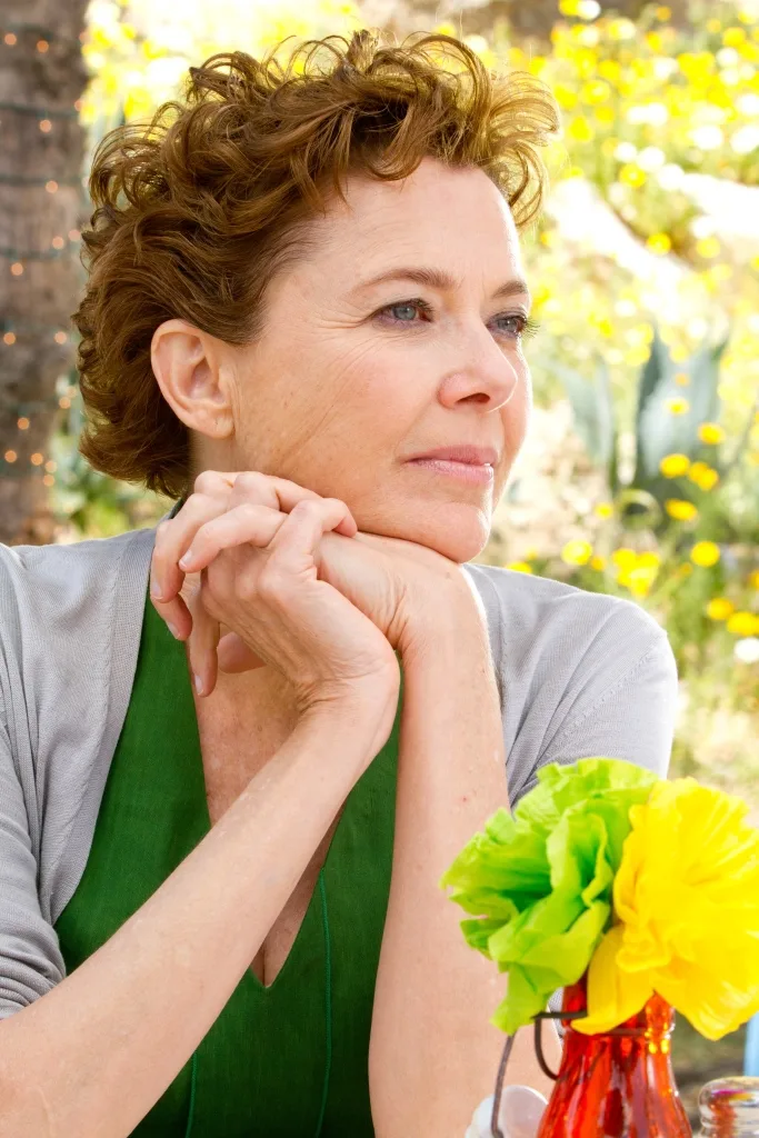 تصویر Annette Bening