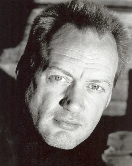 تصویر Nigel Bennett