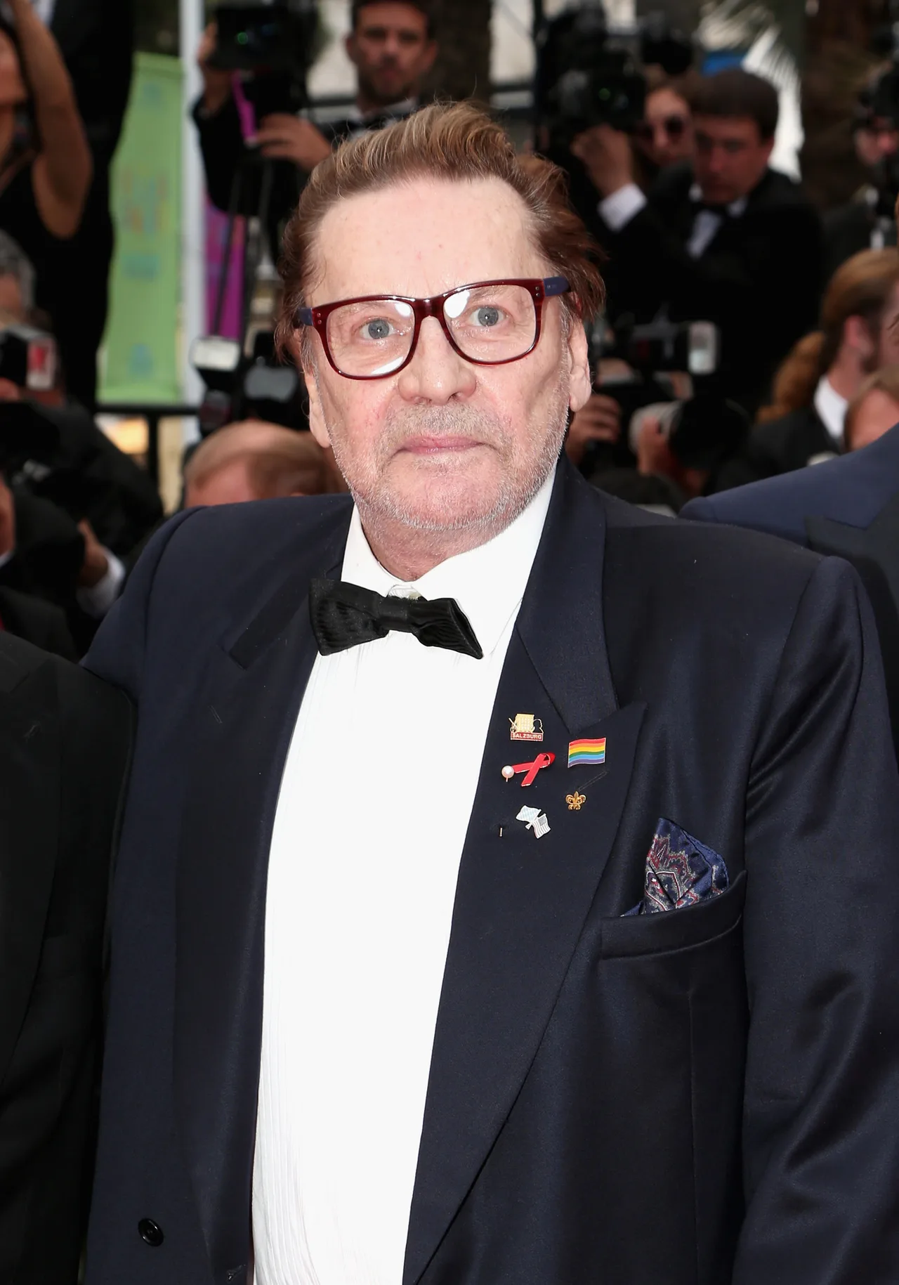 تصویر Helmut Berger