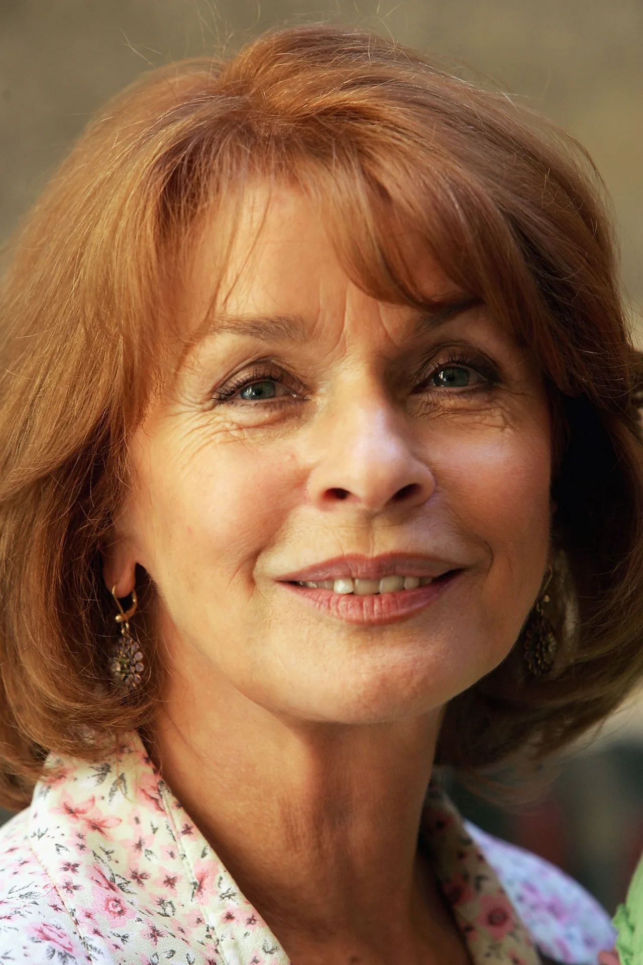 تصویر Senta Berger