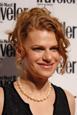 تصویر Sandra Bernhard