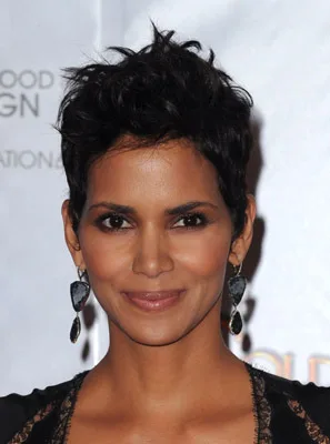 تصویر Halle Berry