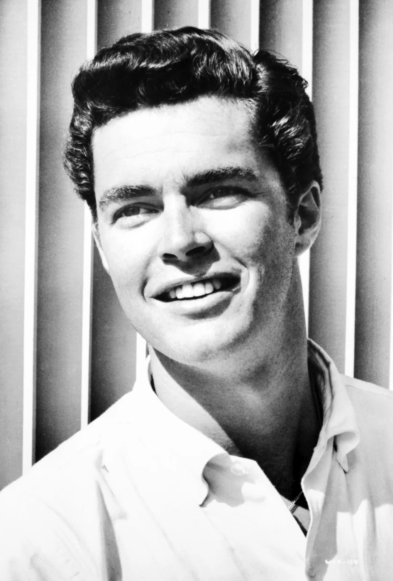 تصویر Richard Beymer