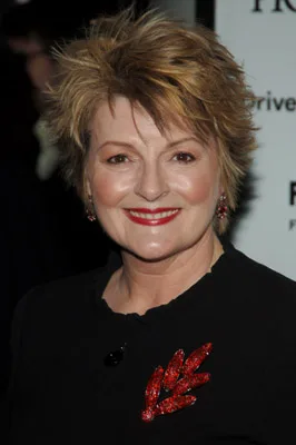 تصویر Brenda Blethyn