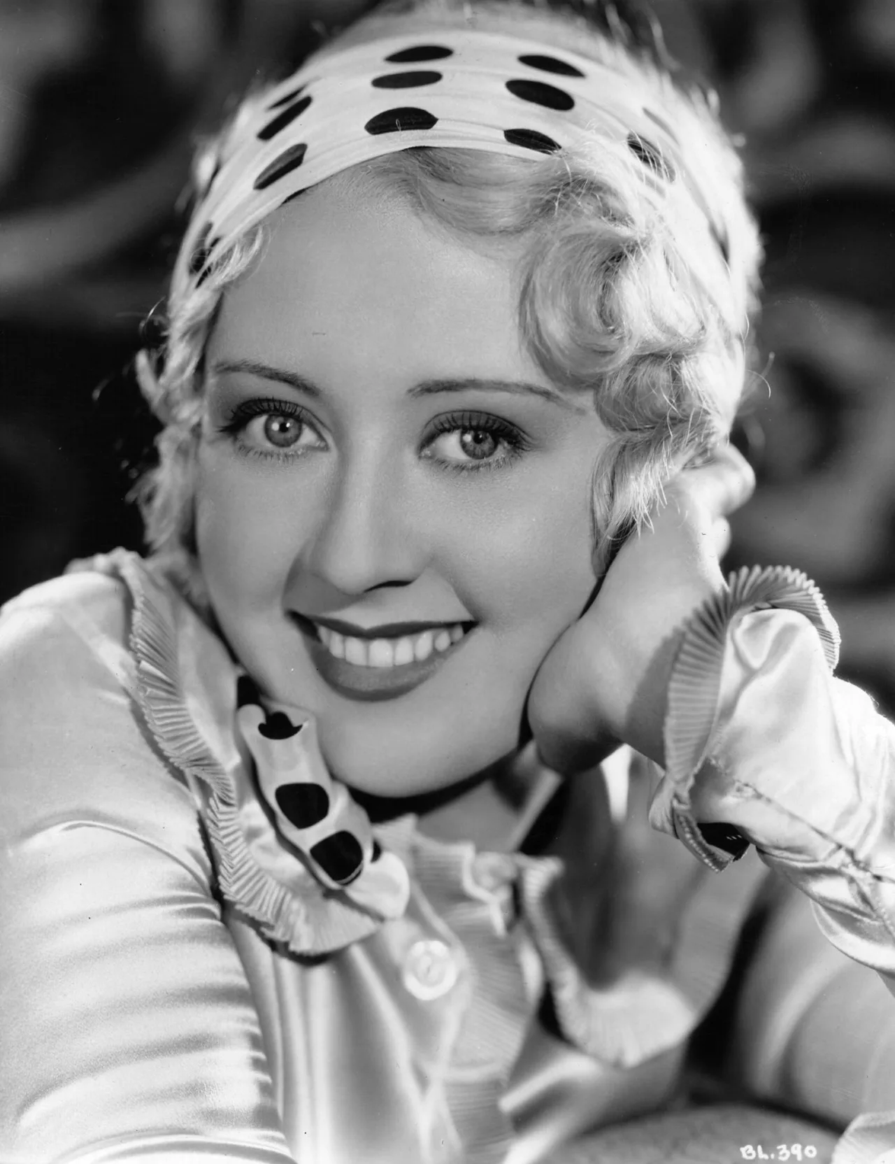 تصویر Joan Blondell
