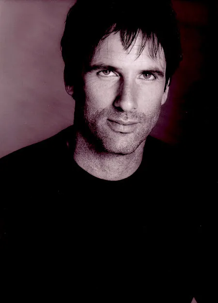 تصویر Hart Bochner