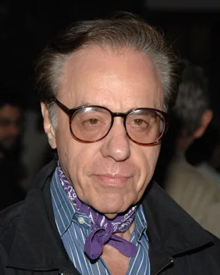 تصویر Peter Bogdanovich