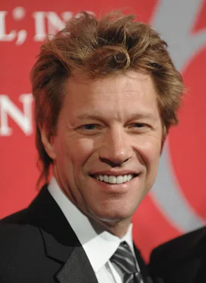 تصویر Jon Bon Jovi
