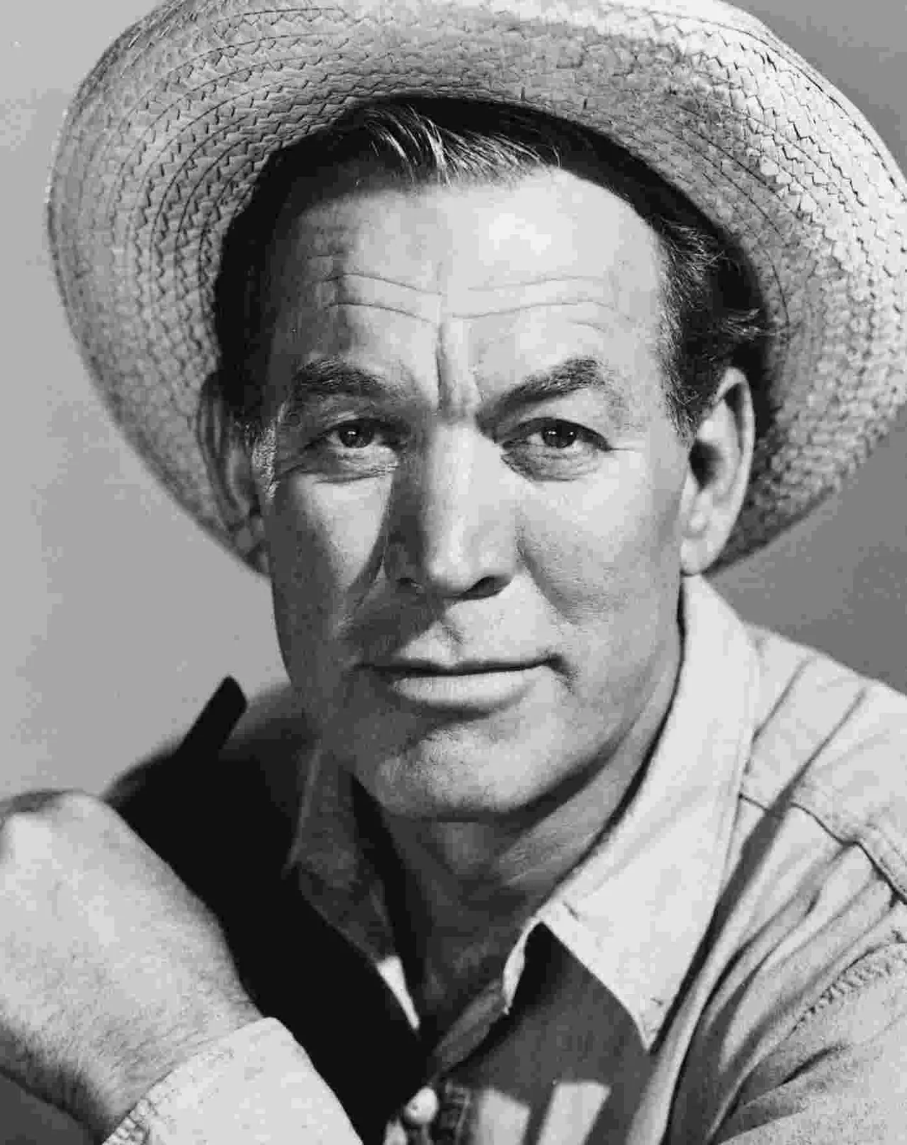 تصویر Ward Bond
