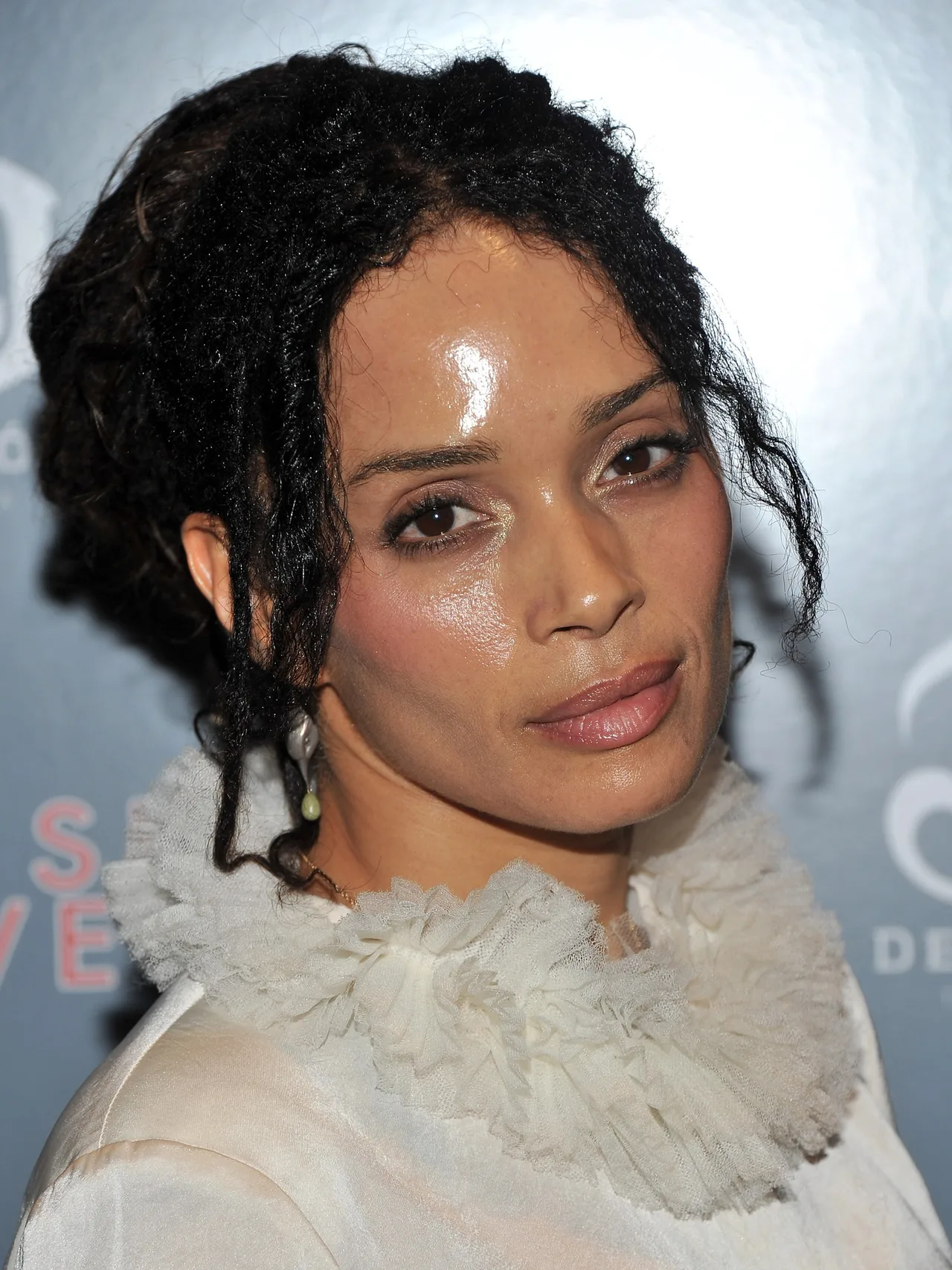تصویر Lisa Bonet
