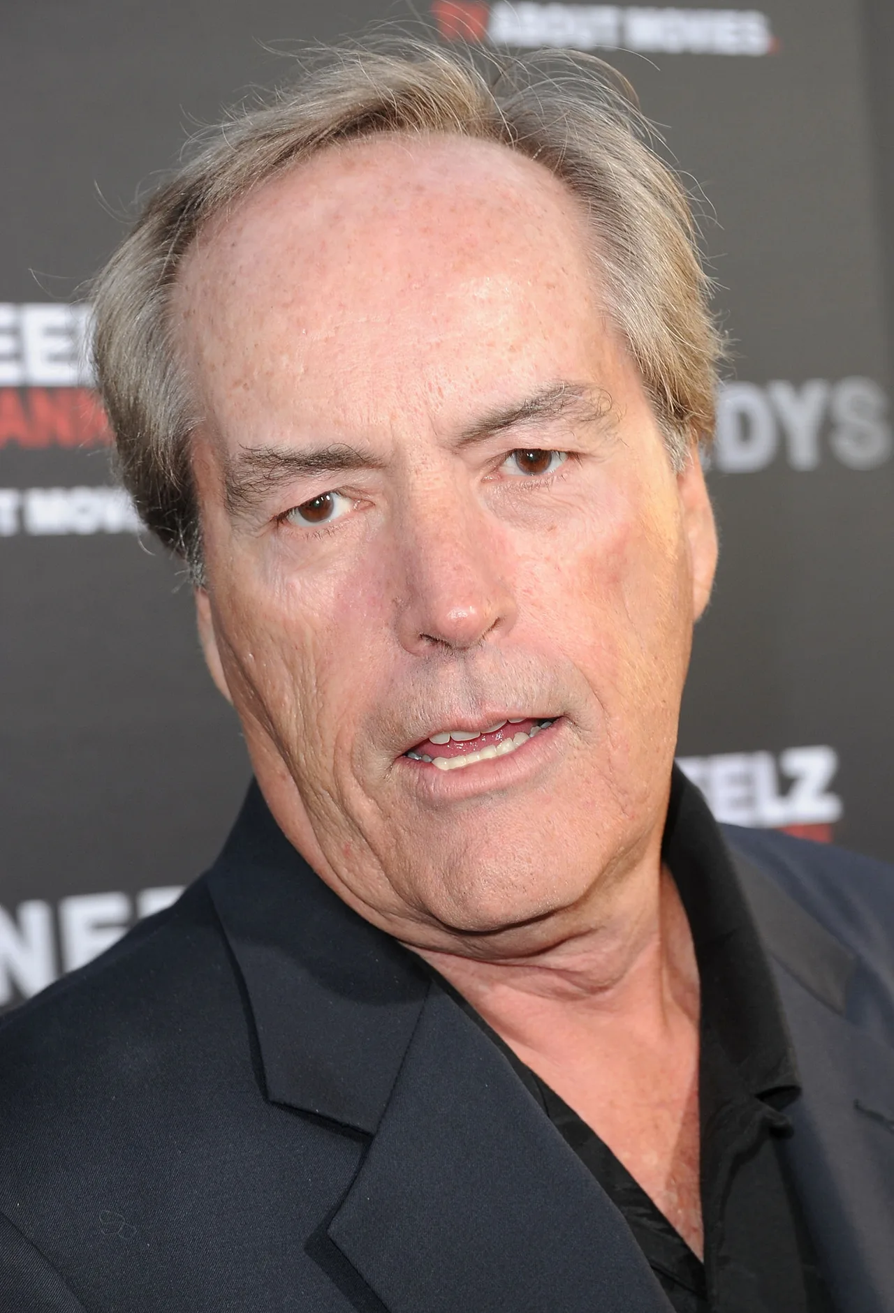 تصویر Powers Boothe