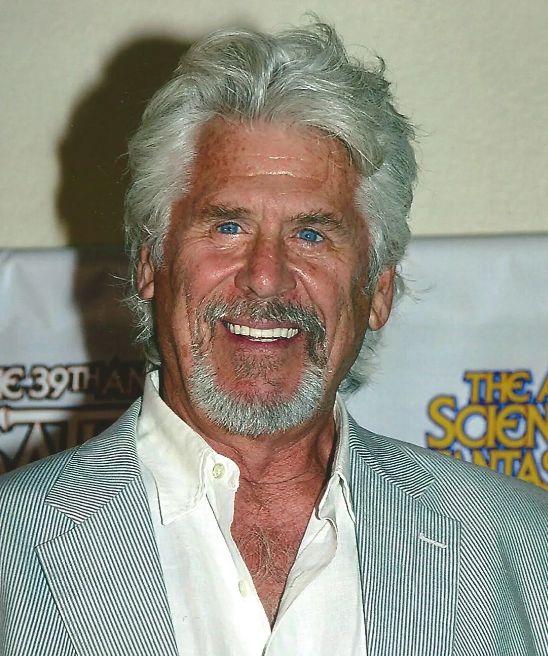 تصویر Barry Bostwick