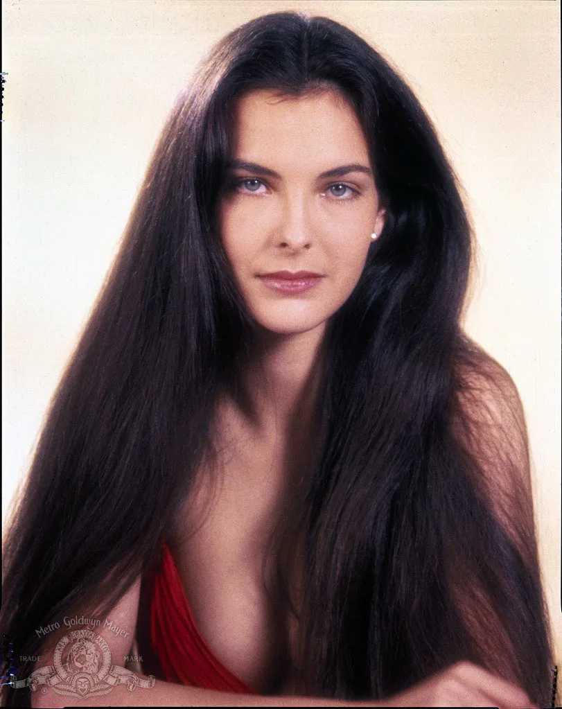 تصویر Carole Bouquet