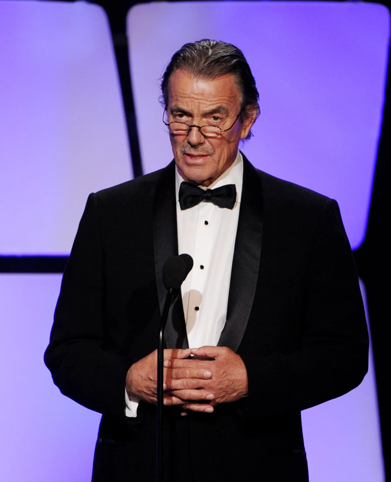 تصویر Eric Braeden