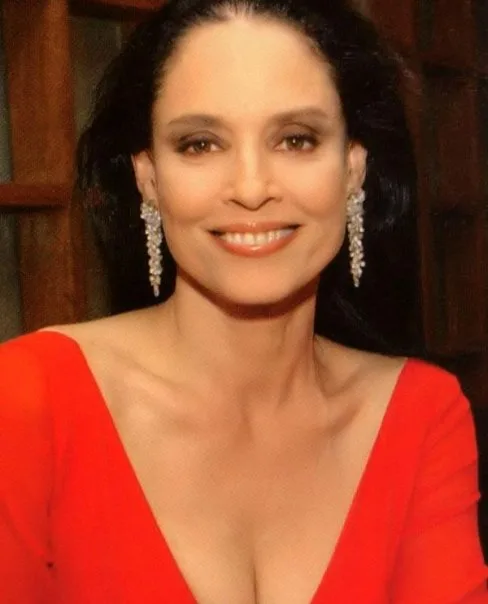 تصویر Sonia Braga