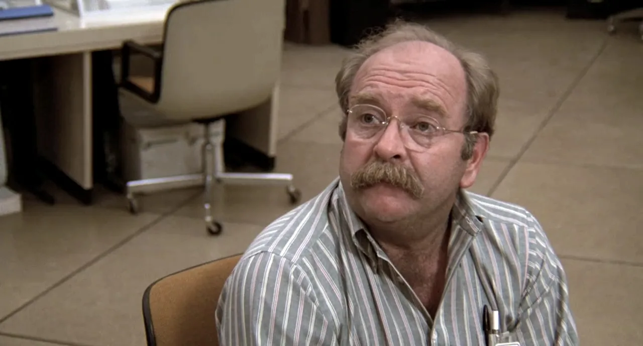 تصویر Wilford Brimley