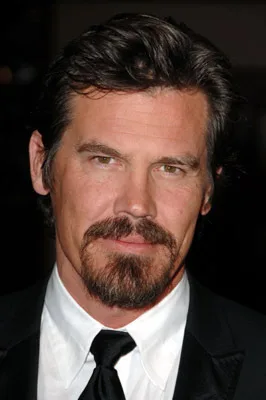 تصویر Josh Brolin