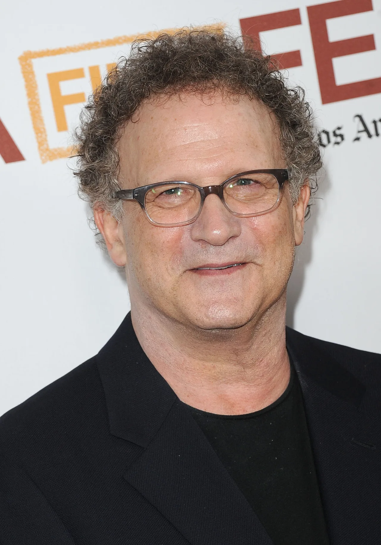 تصویر Albert Brooks
