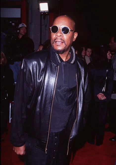 تصویر Avery Brooks