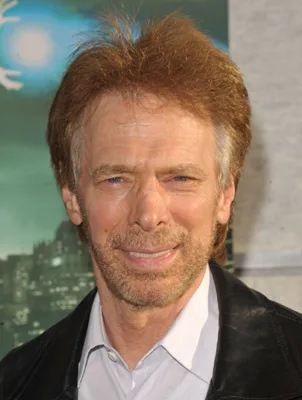 تصویر Jerry Bruckheimer