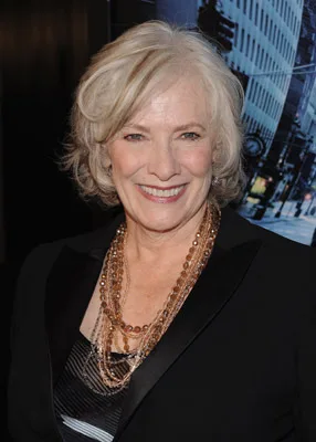 تصویر Betty Buckley