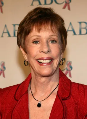 تصویر Carol Burnett