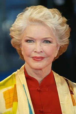 تصویر Ellen Burstyn