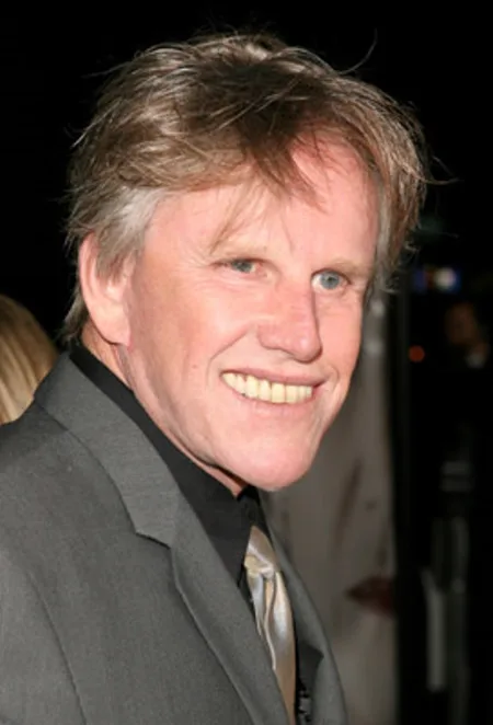 تصویر Gary Busey
