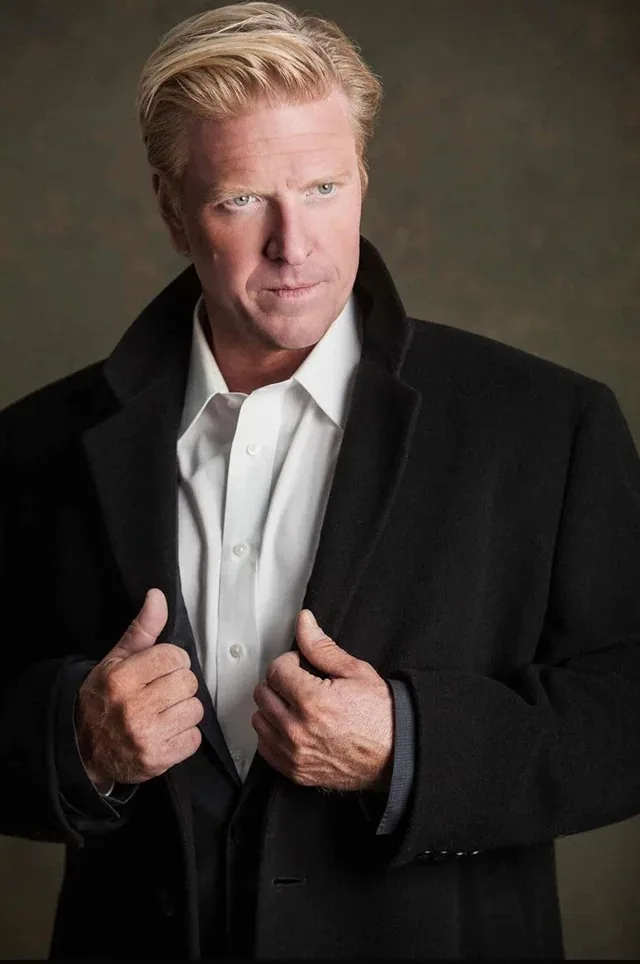تصویر Jake Busey