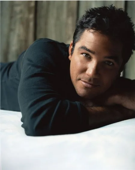 تصویر Dean Cain