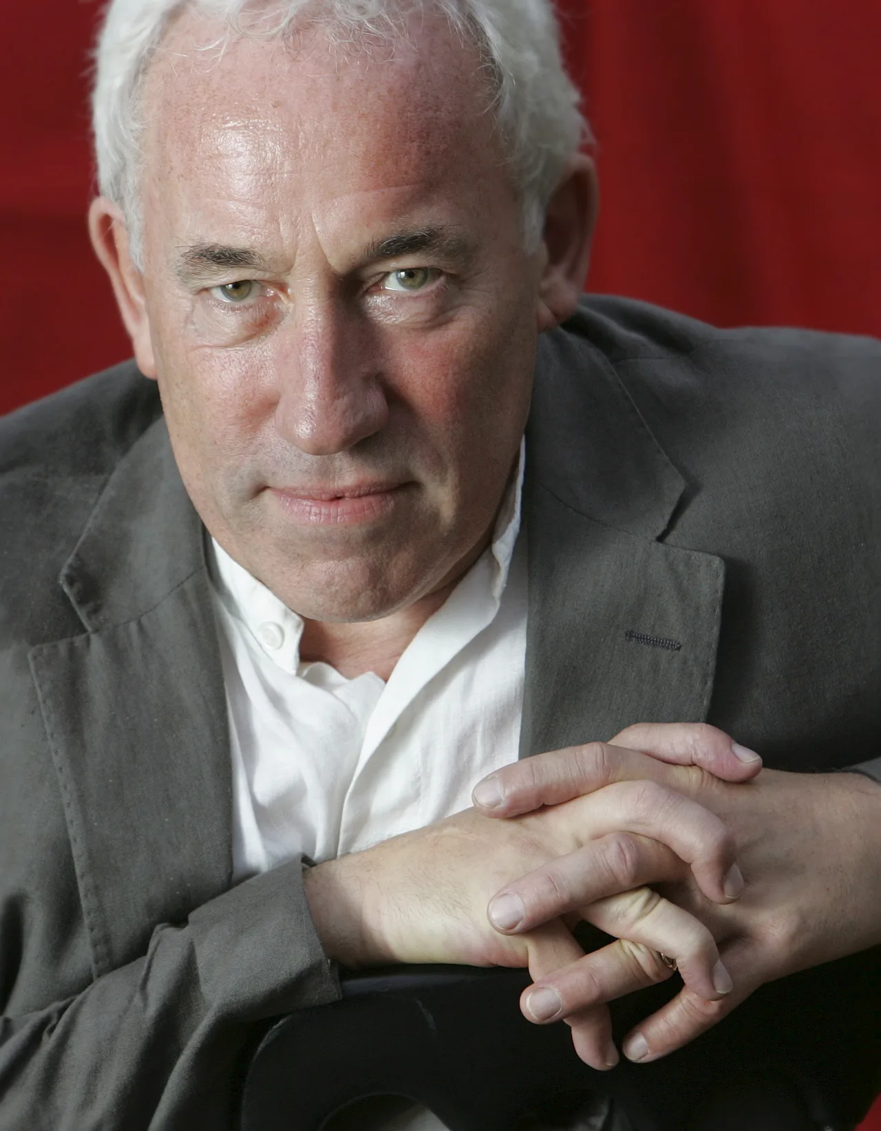 تصویر Simon Callow
