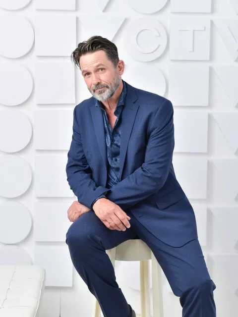 تصویر Billy Campbell