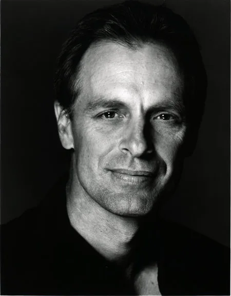 تصویر Keith Carradine
