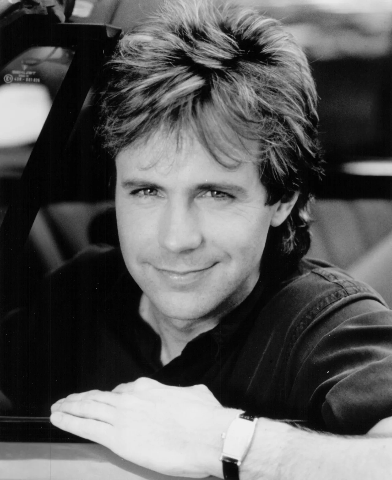 تصویر Dana Carvey