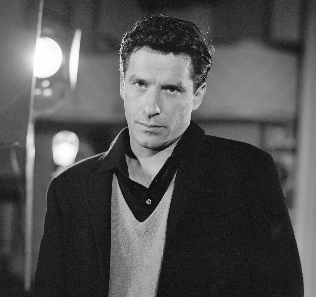 تصویر John Cassavetes